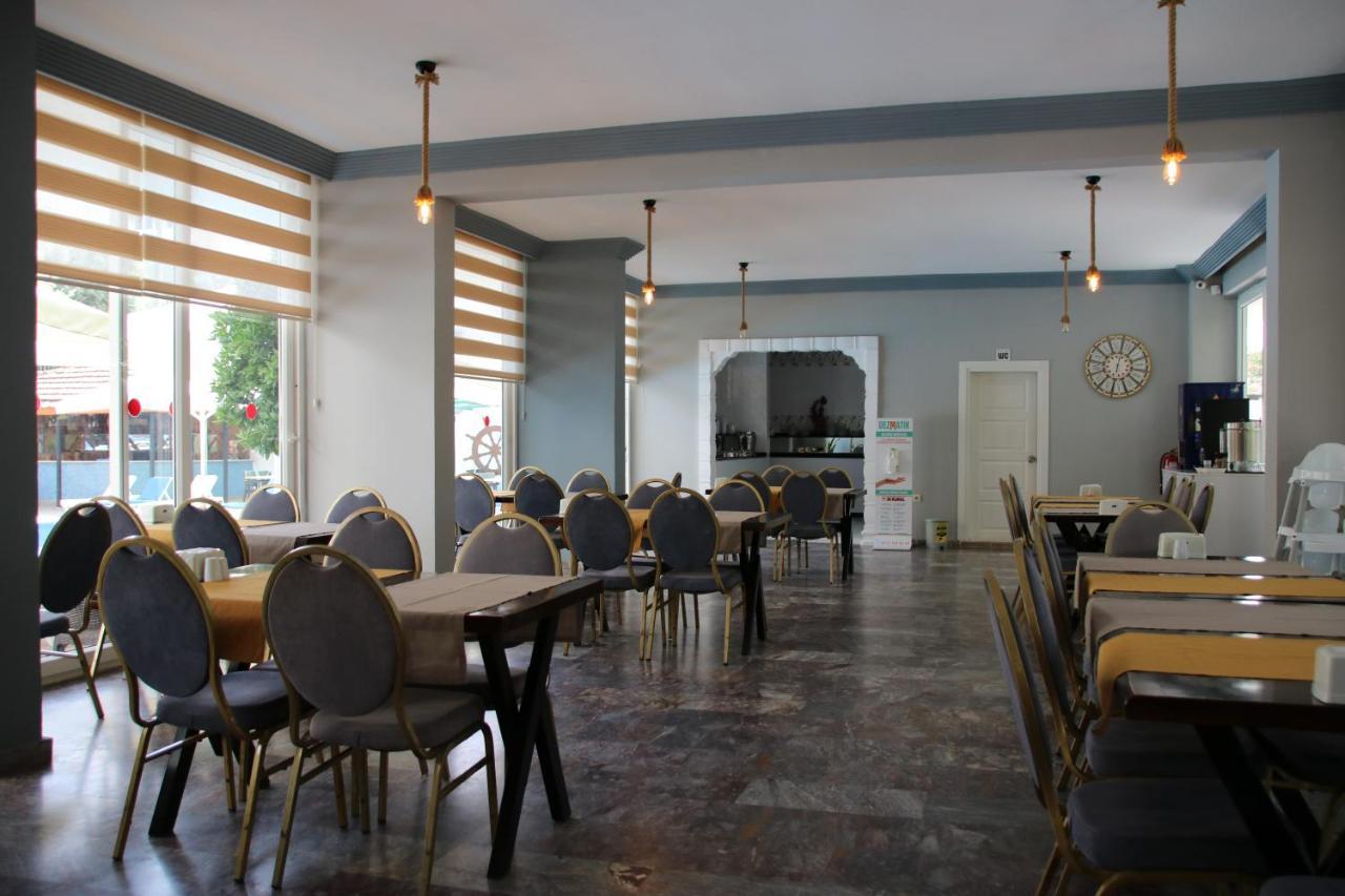 Side Spring Hotel מראה חיצוני תמונה