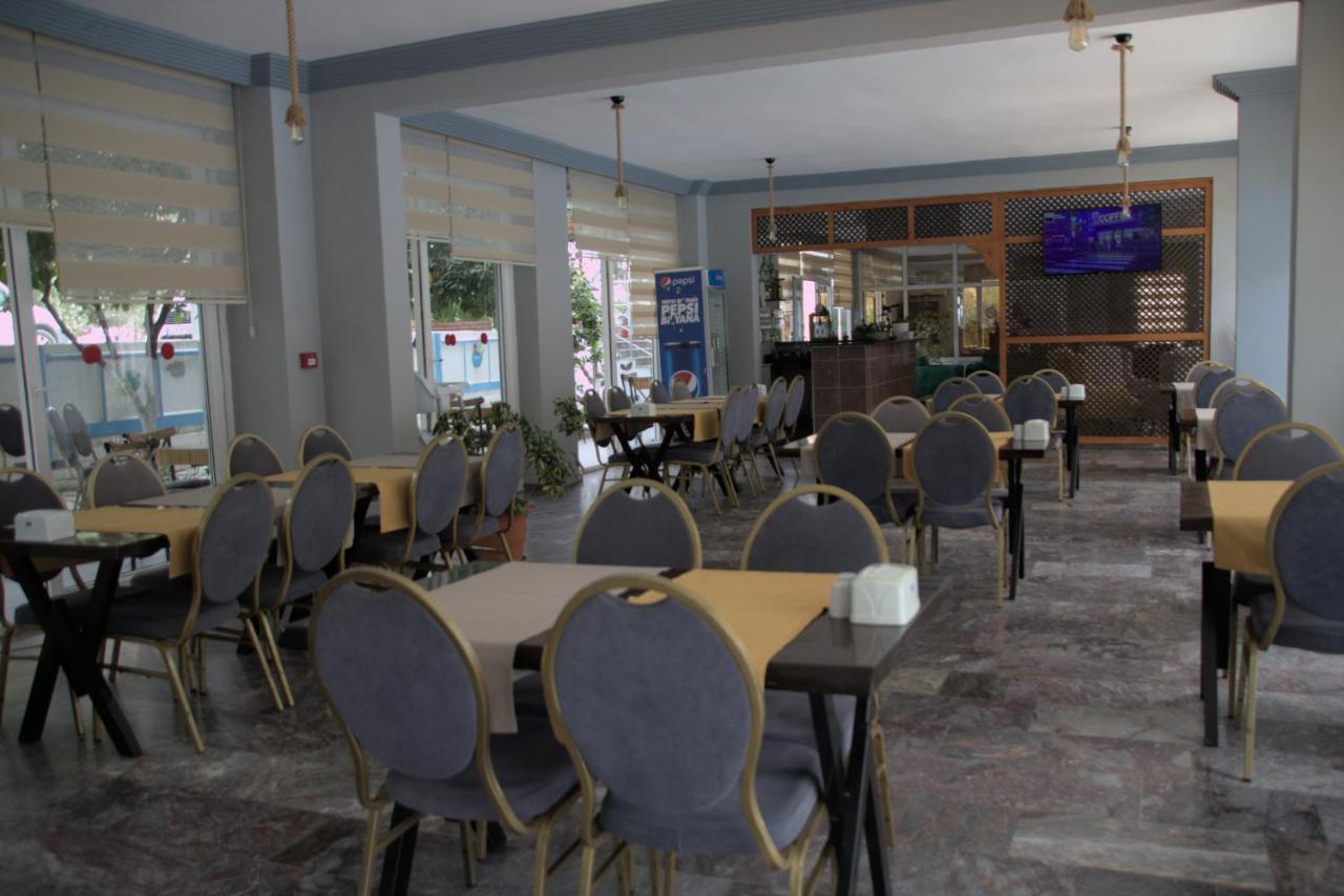 Side Spring Hotel מראה חיצוני תמונה